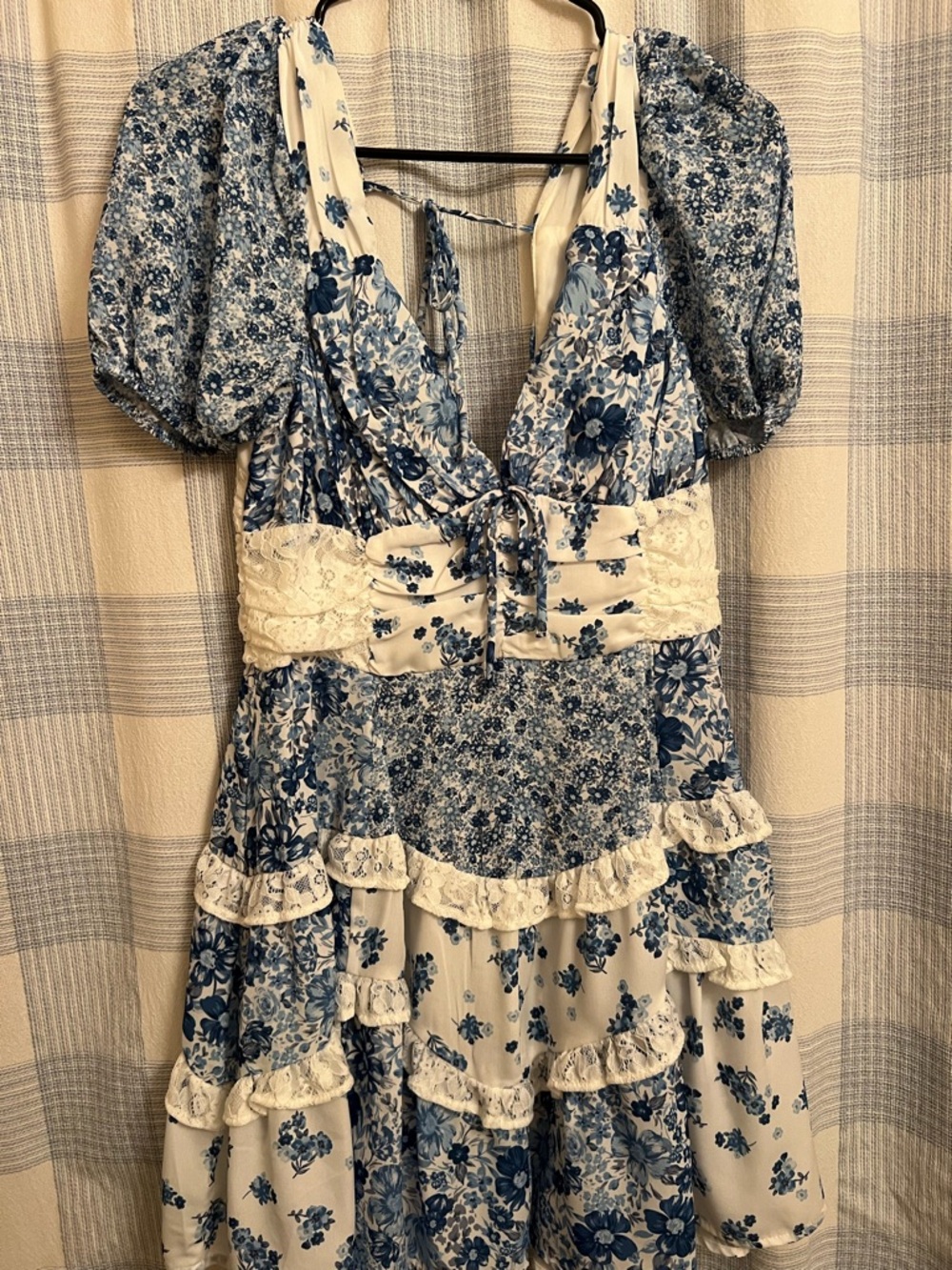 Altard State Mini Dress